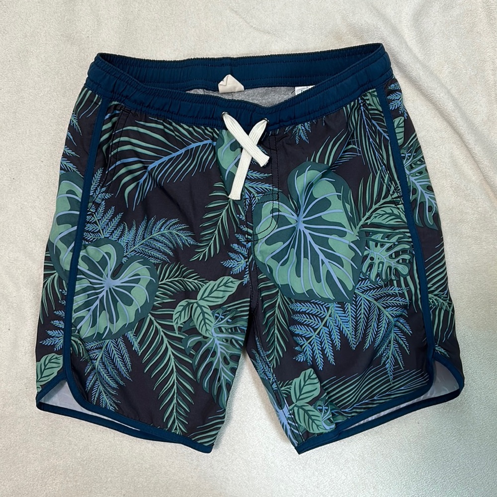 Boys Swim Shorts